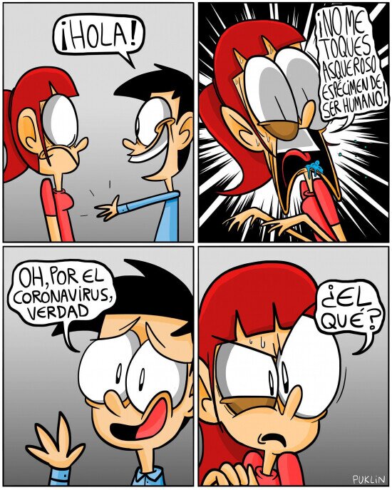 Meme_otros - Que no quieran acercarse a tí ya venía de antes