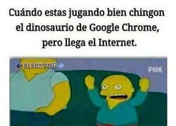 Enlace a Justo cuando le estaba cogiendo el gustillo