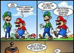 Enlace a Infancia destruída en 3, 2, 1...