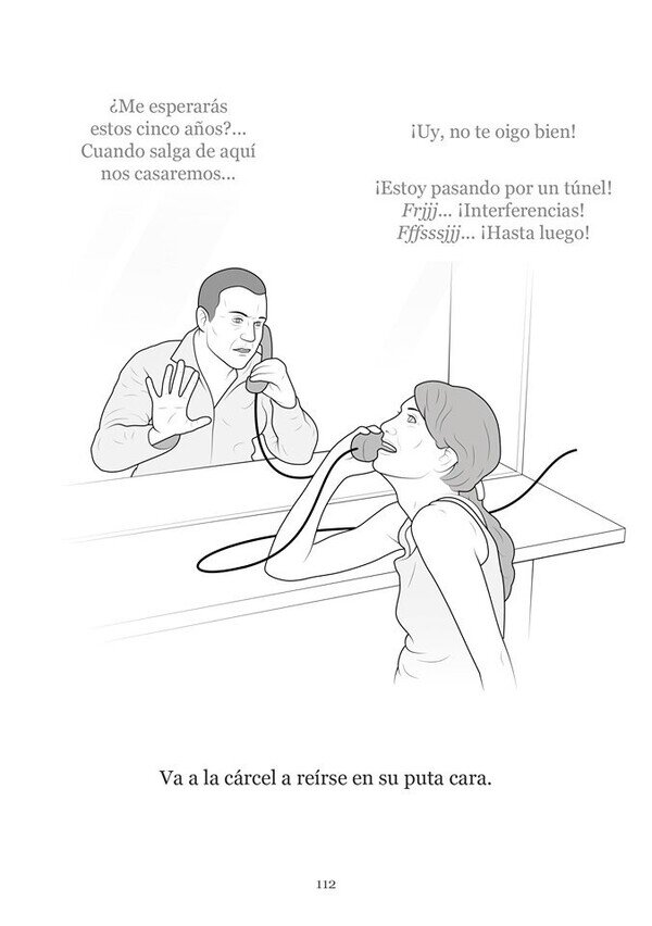 Meme_otros - Para eso, no haber ido