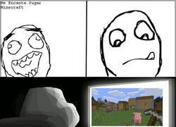 Enlace a Cuando descargas shaders pero tu pc no aguanta