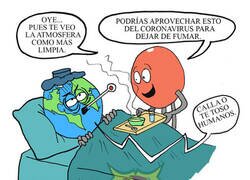 Enlace a No va a cambiar nada, ¿Verdad?