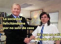 Enlace a Héroe por casualidad