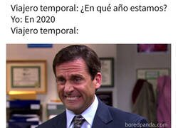 Enlace a ¡Oh, mierda! Este año no...