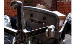 Enlace a Objetos que parece que hayan cobrado vida