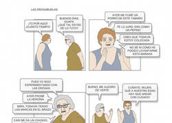 Enlace a Las drogabuelas