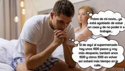 Enlace a Ahora habrá que ir como tortugas para poder estar más tiempo en la calle...