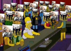 Enlace a El meme de la cuarentena