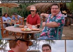 Enlace a Aunque la PS5 vaya a tener solo 60 fps, por lo menos conservará su calidad