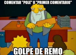 Enlace a Y más aún si no eres el primero en comentar.