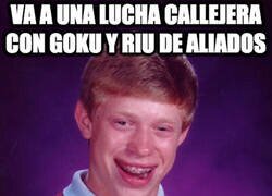 Enlace a La lucha final
