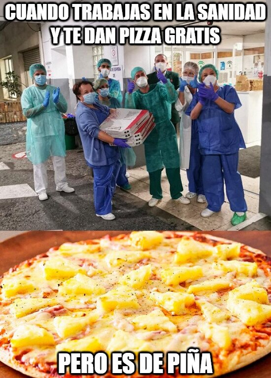 Meme_otros - Hay regalos y muestras de agradecimiento, y luego están éstas...