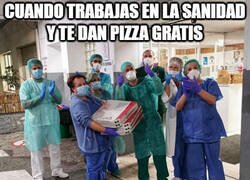 Enlace a Hay regalos y muestras de agradecimiento, y luego están éstas...