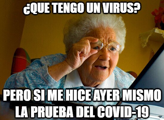 abuela,coronavirus,ordenador,pc,prueba,virus