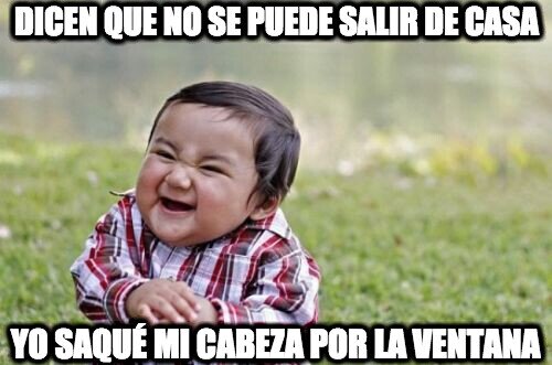 Nino_malvado - Vive al margen de la ley
