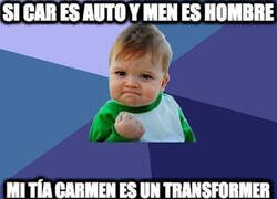 Enlace a No hay fallas en esa lógica