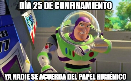 Buzz_lightyear - Ahora se compra más cerveza, aceitunas, patatas fritas y otros tentempié...
