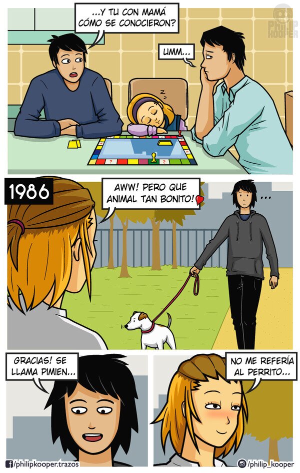 Otros - Cómo conocí a tu madre