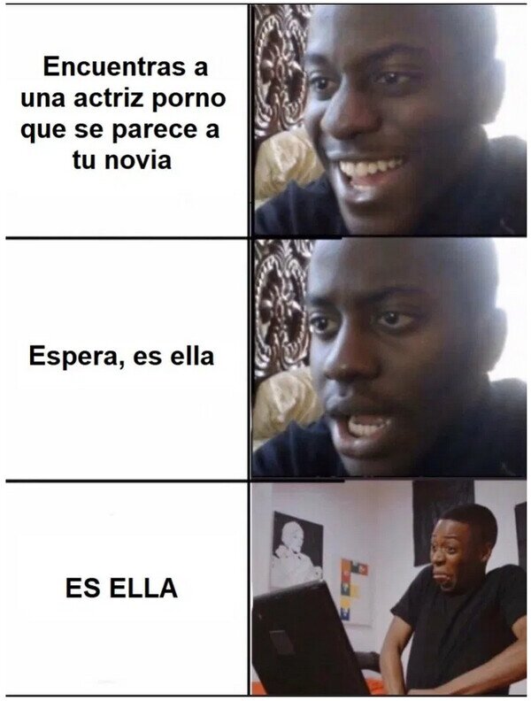 Meme_otros - Bueno, habrá que aprovecharlo...