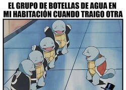 Enlace a Una más para la colección