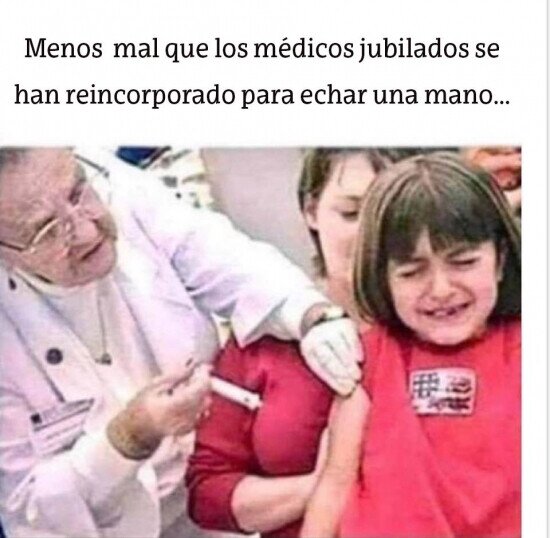 Otros - No es la solución