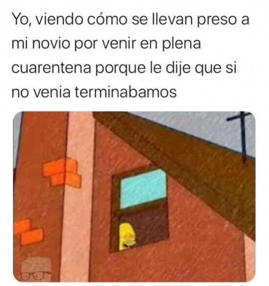 Otros - Las bromas de pareja se actualizan