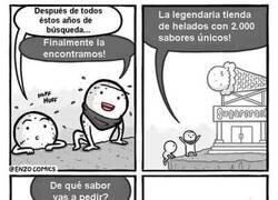 Enlace a Se lo merecía