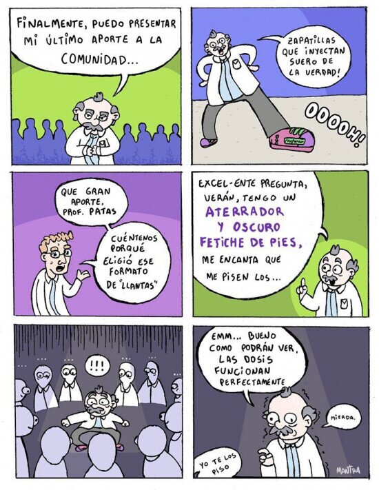 Meme_otros - Funciona a la perfección