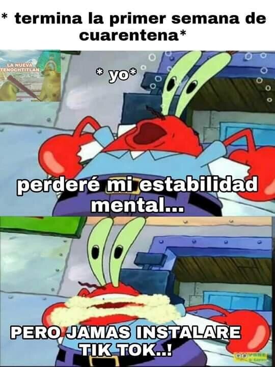 Meme_otros - Espero no tener que llegar a ese punto