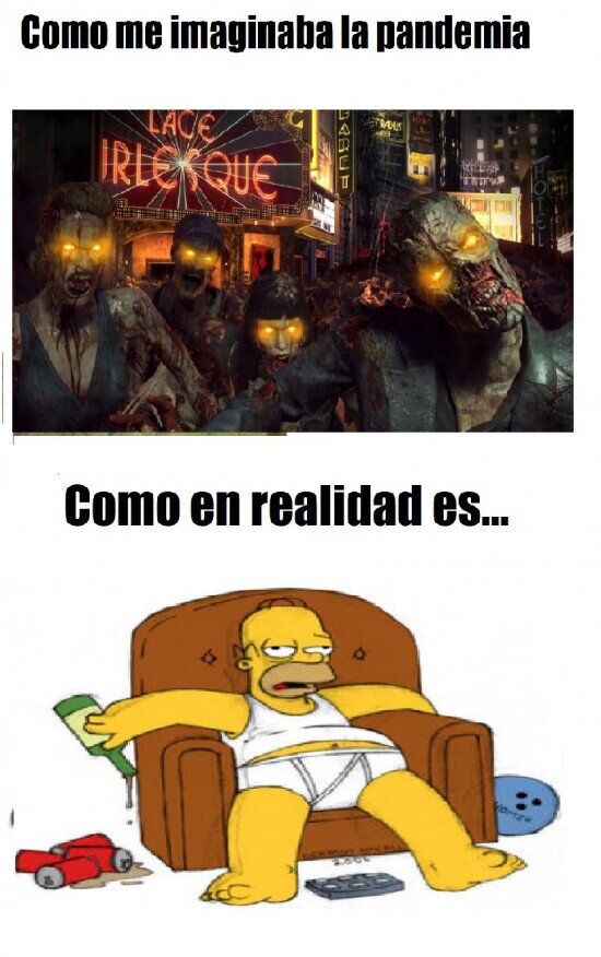 Meme_otros - No es lo que esperaba...