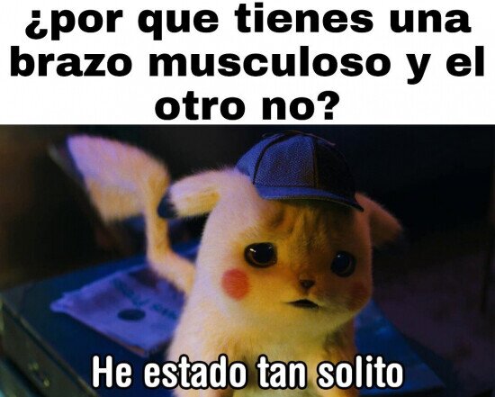 Meme_otros - Cosas que pasan durante el confinamiento