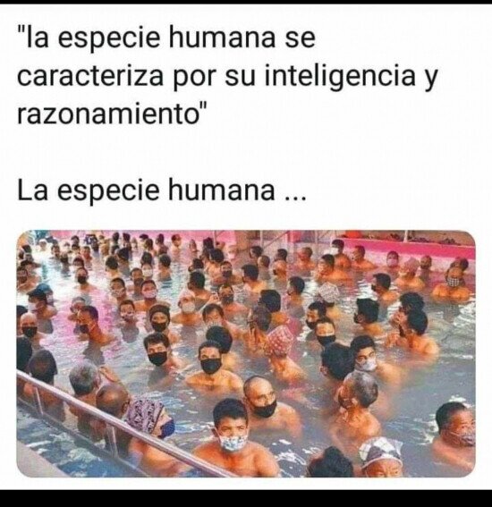 Meme_otros - Demasiado poco nos pasa...