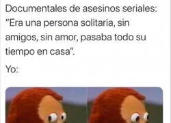 Enlace a Espero no acabar igual...