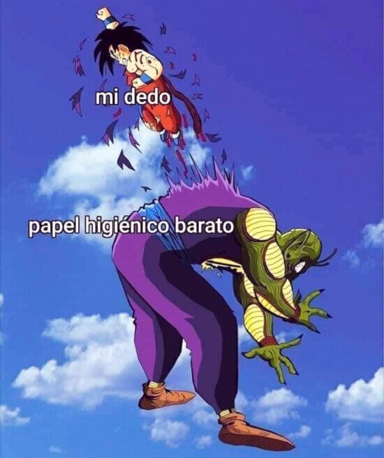 Meme_otros - Me suele pasar