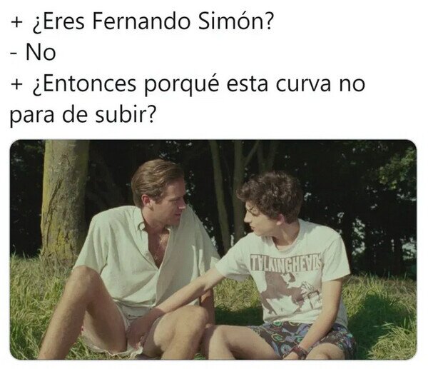 Meme_otros - ¡Agárrense que vienen curvas!