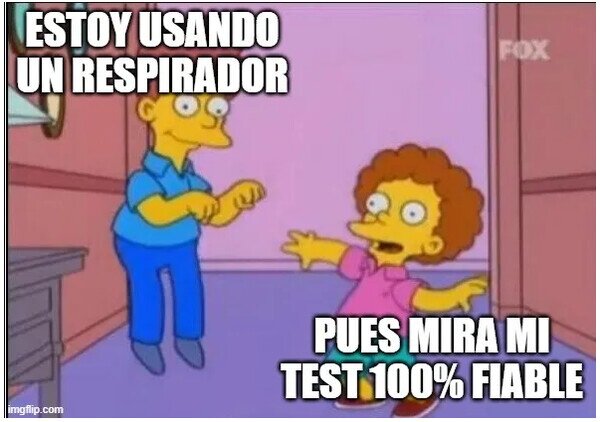Meme_otros - Mientras tanto en España...