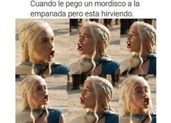 Enlace a Quema, quema, quema...