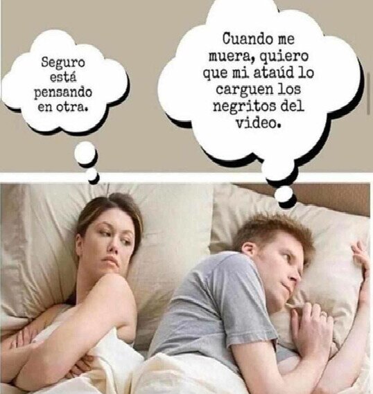 Otros - El sueño de todos