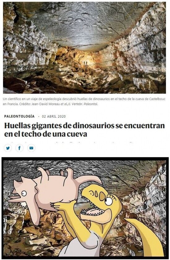 Otros - Los Simpson también predijeron eso