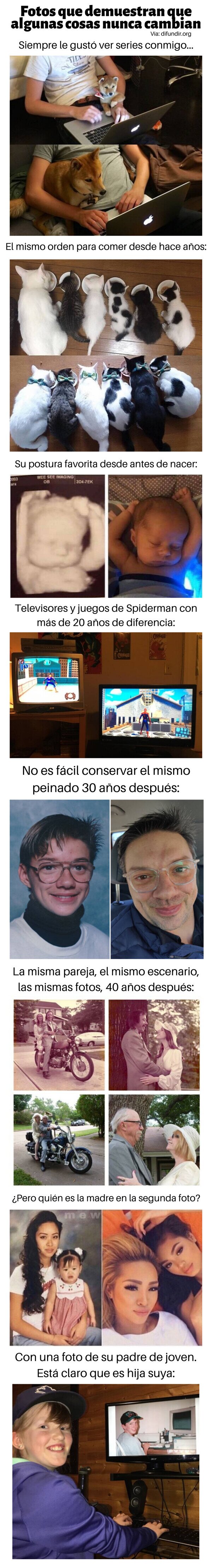 Meme_otros - Fotos que demuestran que algunas cosas nunca cambian