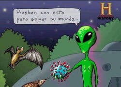 Enlace a No tengo pruebas, pero tampoco dudas