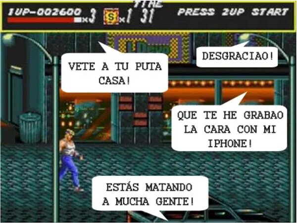 Otros - Cuando bajo a hacer la compra