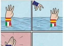 Enlace a ¡Gracias, Unión Europea!