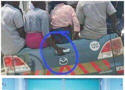 Enlace a Se avecina la tragedia