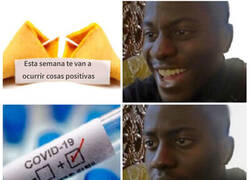 Enlace a No esperaba ese tipo de positividad