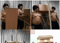 Enlace a LowCost Cosplay no defrauda