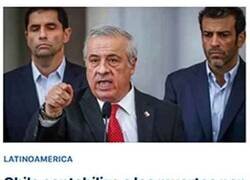 Enlace a Parece que algunos peleen por ver quién dice la chorrada más grande
