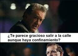 Enlace a Joker Rajoy