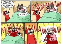 Enlace a Y por eso nunca nos cuentan la versión sin censuras