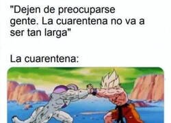 Enlace a Nada fue tan largo como esa batalla